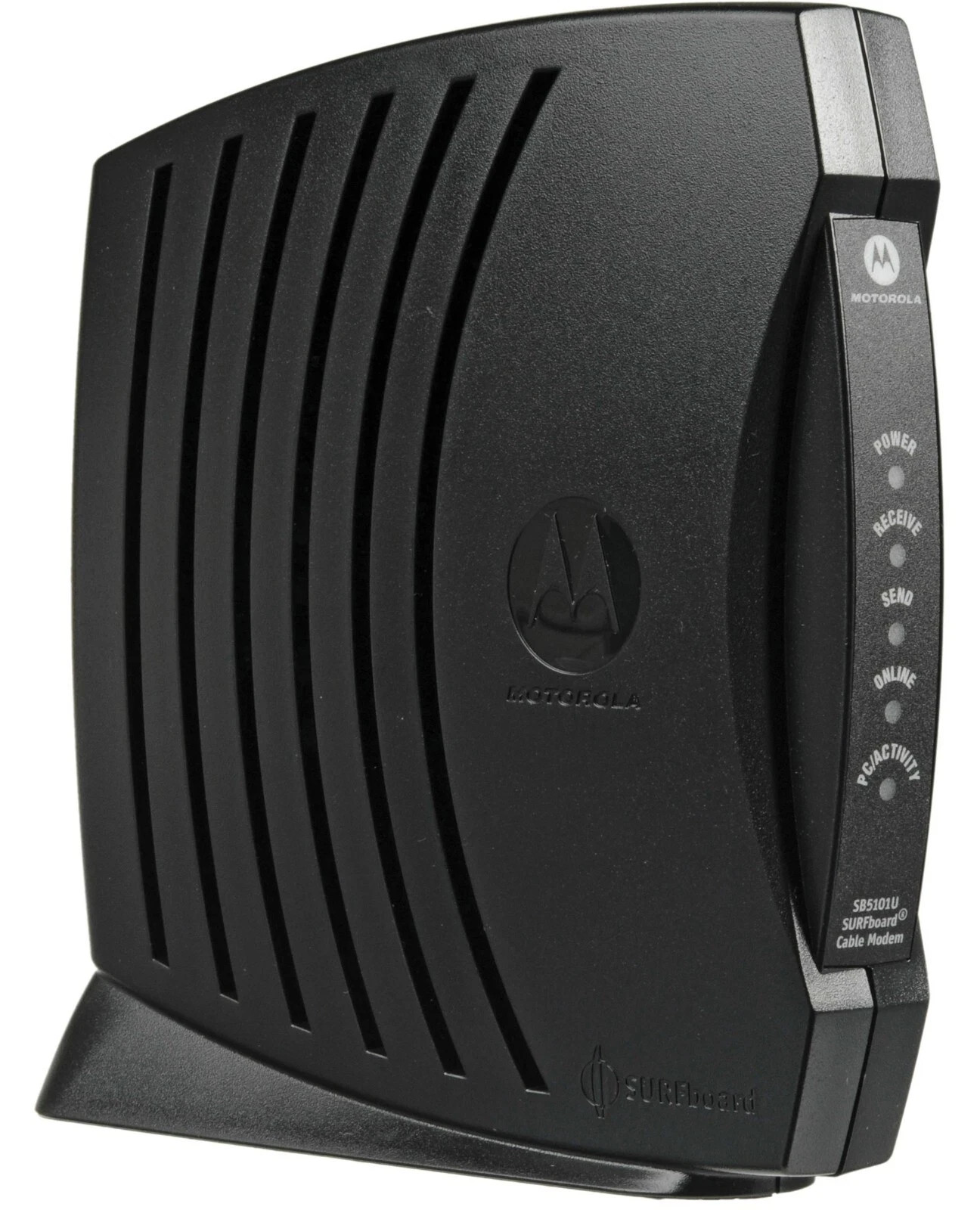 Motorola SURFboard (SB5101U) Hi Speed Internet Cable Modem + Power Cord | Used