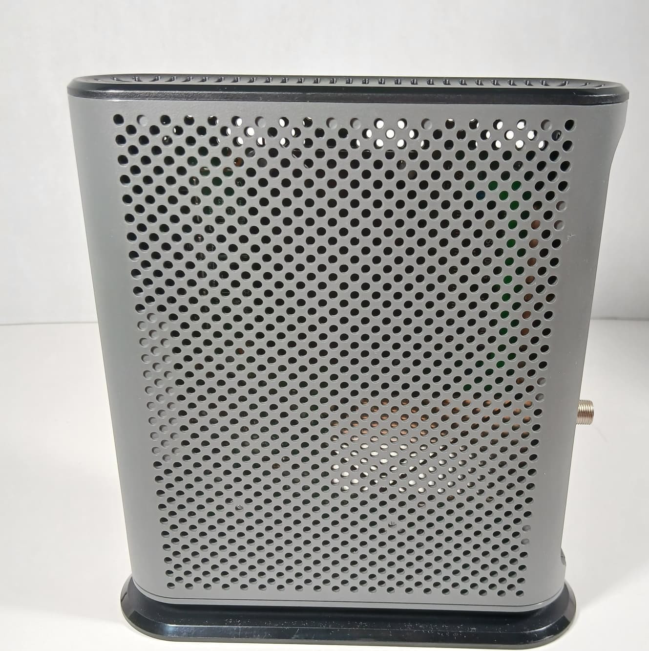 Motorola MB8600 DOCSIS 3.1 Cable Modem Gigabit Ethernet Black – Tested Works