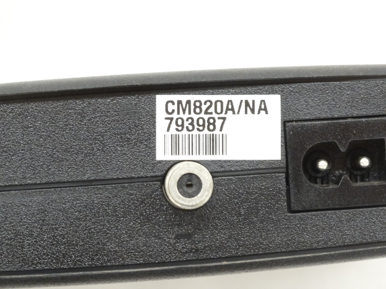 Arris CM820A Cable/3.0 Modem