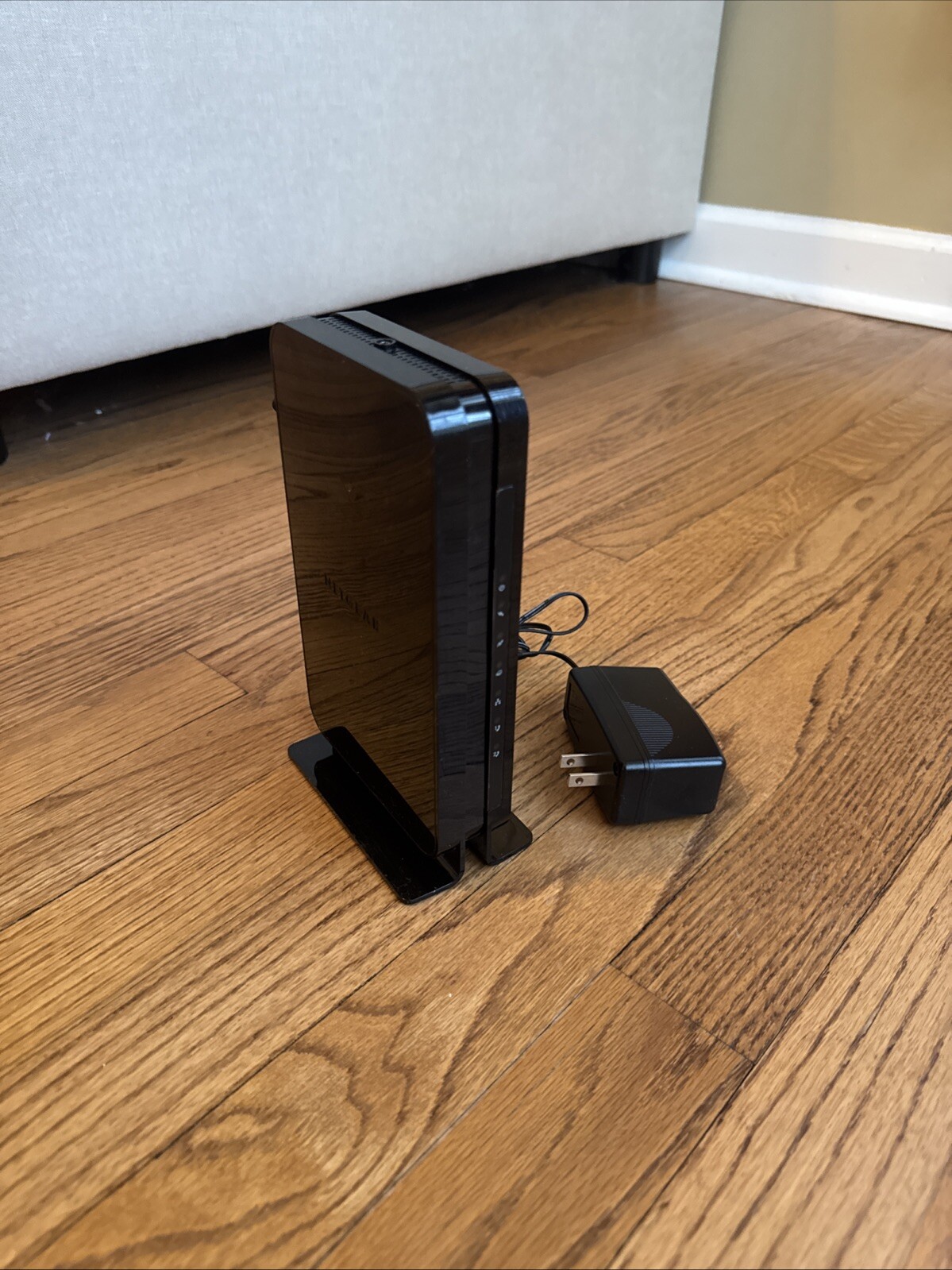 Netgear Nighthawk CM500V Voice Cable Modem