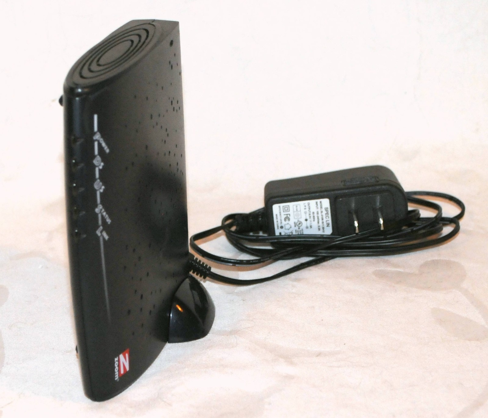 Zoom Cable Modem 3.0 – Series 1079 Model 5341