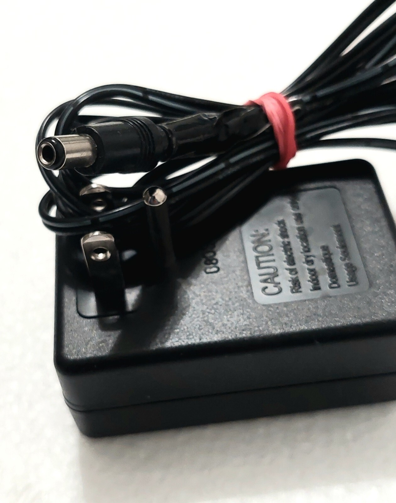 Genuine 2wire AC Power Supply Adapter Modem SAL115A-0525-6G 1800HG 1800HW