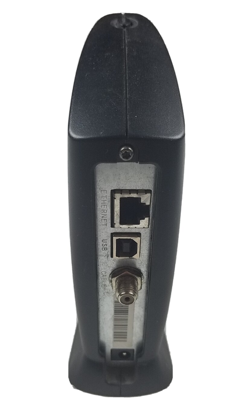Motorola SURFboard SB5100 Cable Modem