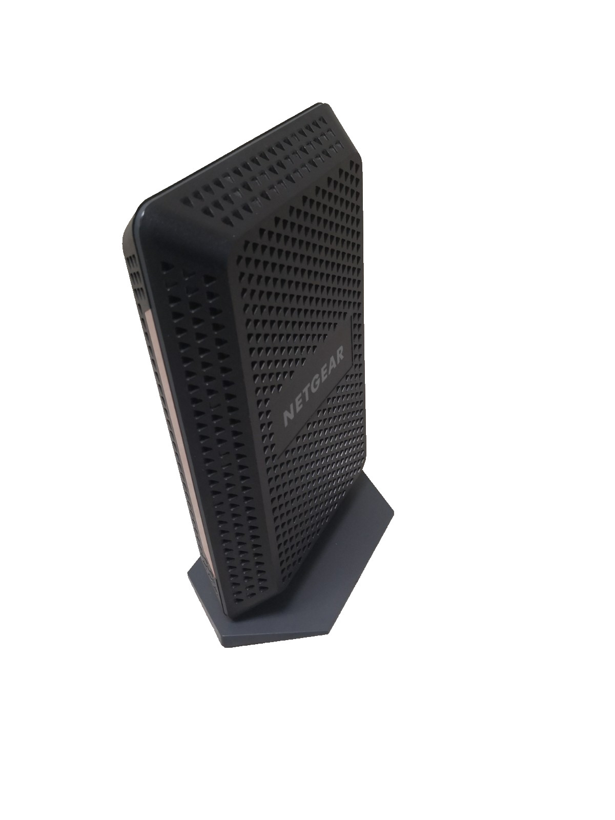 Netgear CM1100 Cable Modem DOCSIS 3.1 | Tested