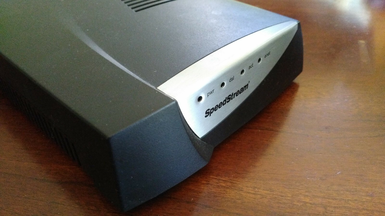 Efficient Networks SpeedStream 5360 Modem