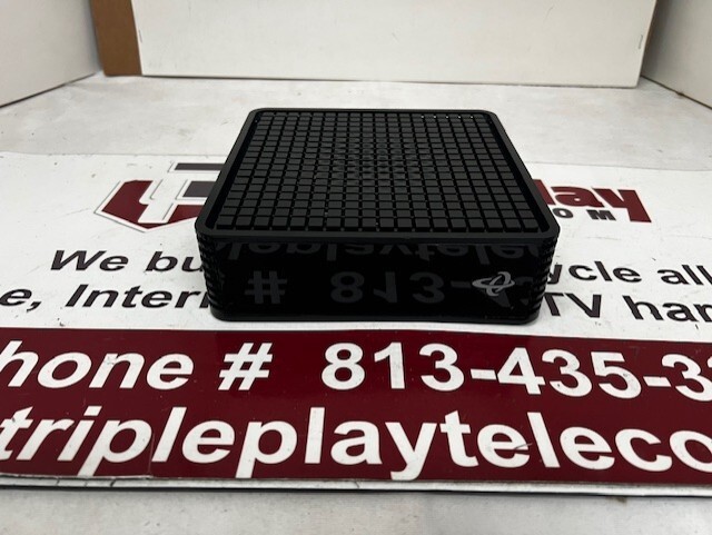 Hitron CODA-45 Cable Modem Compatible with DOCSIS 3.0 2 GigE Ports