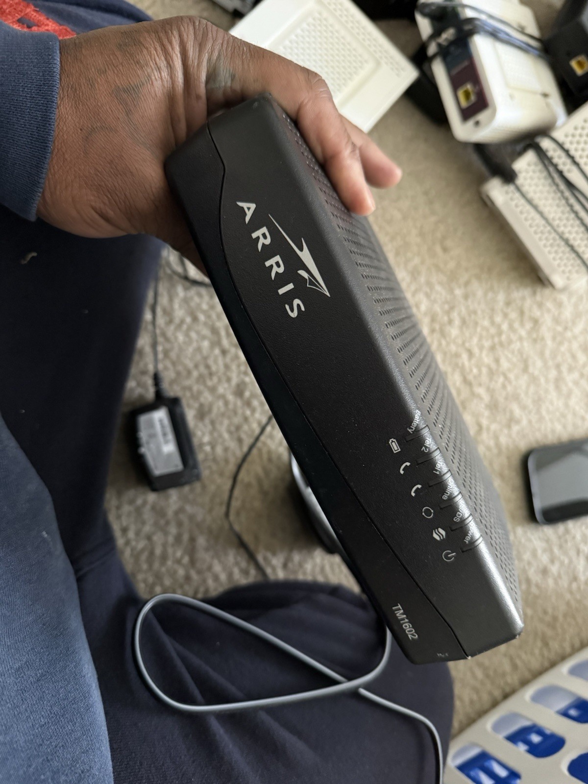 Arris Cable Modems