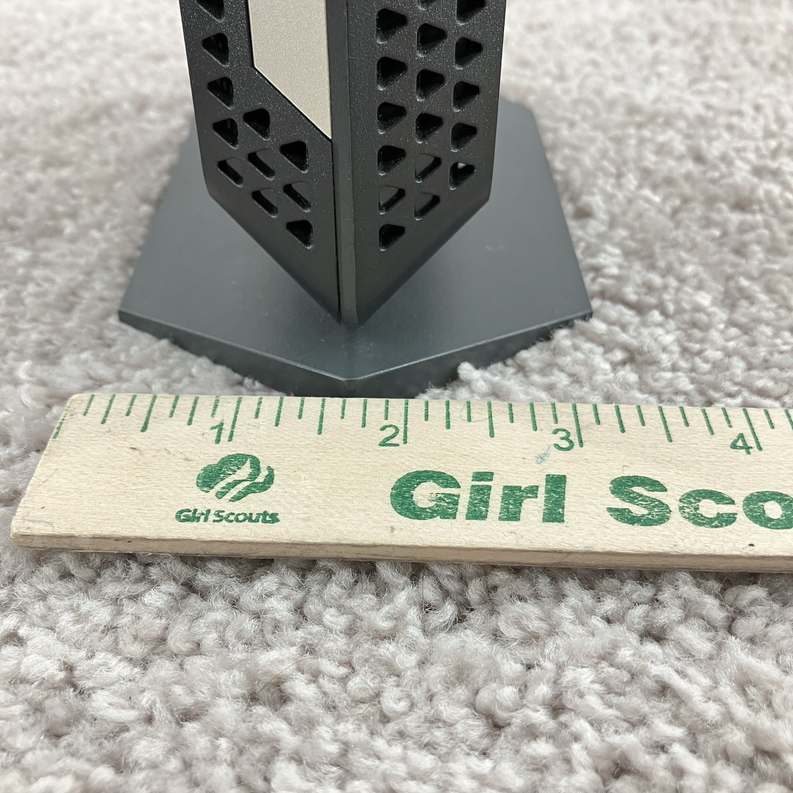 NETGEAR Gigabit Cable Modem DOCSIS 3.1 CM1000 up to 1 Gbps (1000 Mbps) Tested