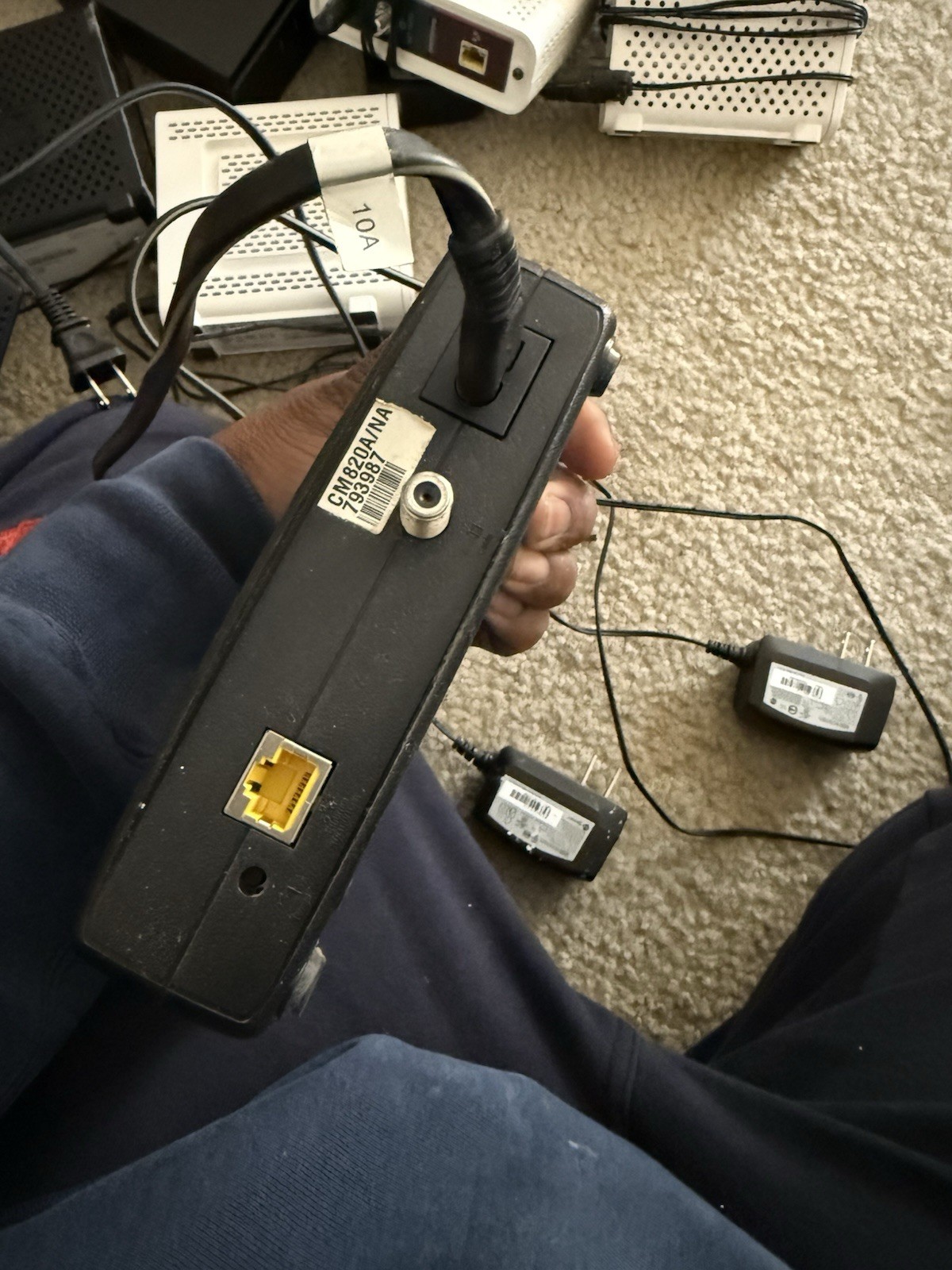 Arris Cable Modems
