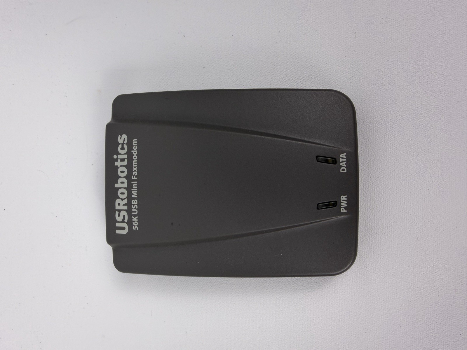 US Robotics 5686G 56K External Fax Modem V.92 USB – NEW In Box