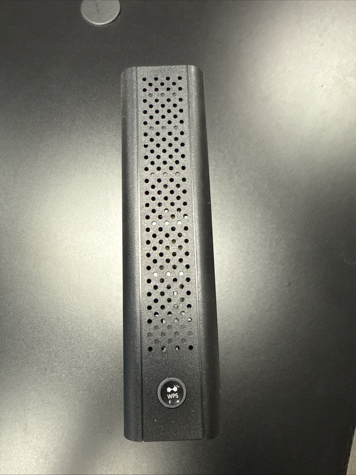 Xfinity Arris Router Model: TG862G/CT