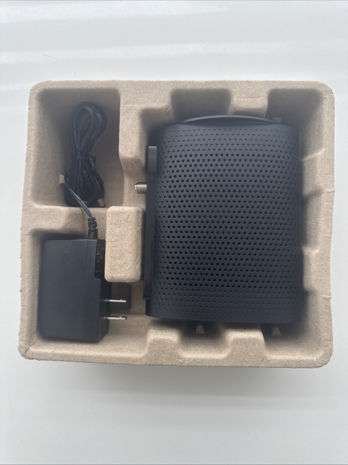 TP-LINK TC-7620 680Mbps Cable Modem DOCSIS 3.0