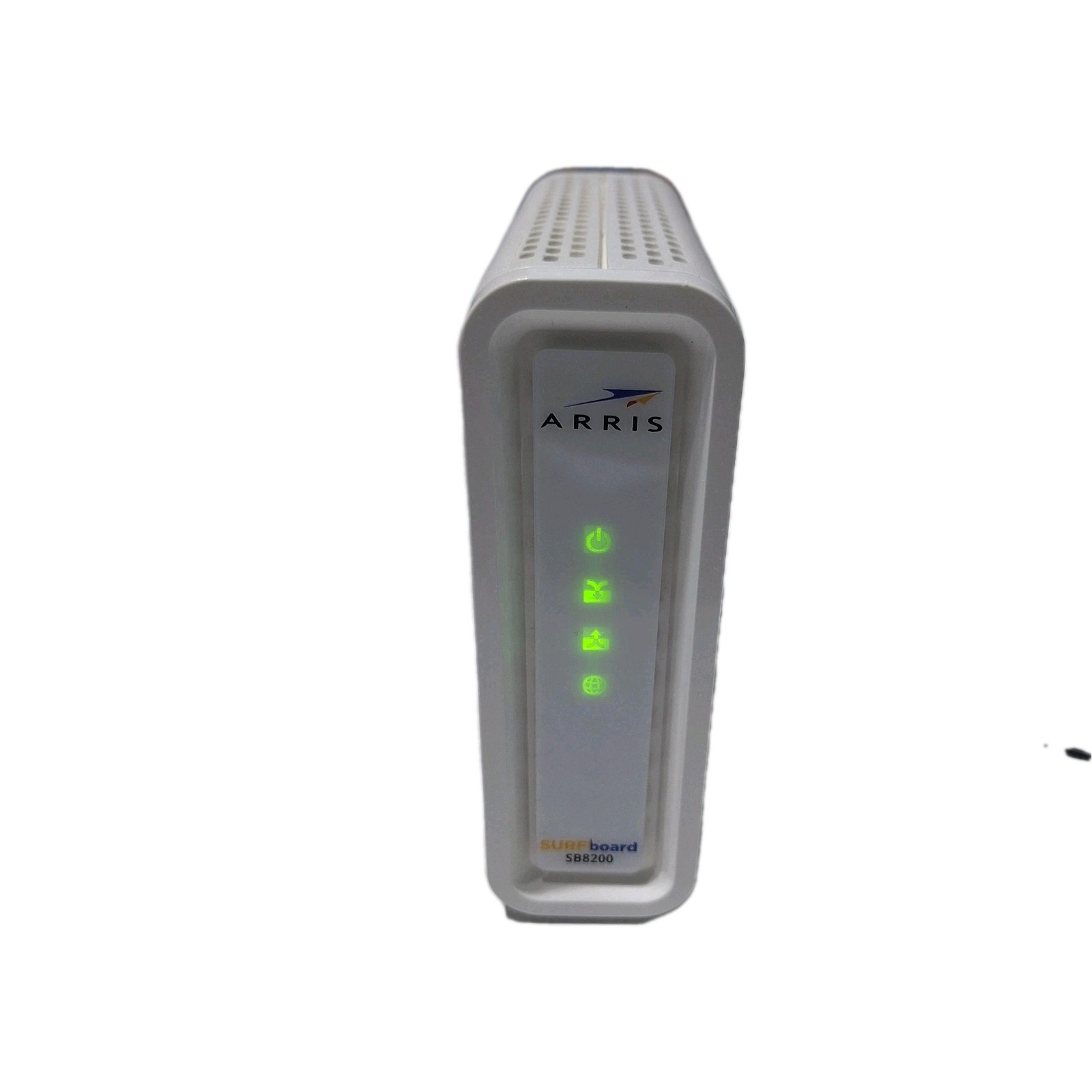 ARRIS SURFboard SB8200 – Fast DOCSIS 3.1 Cable Modem W/ Power Supply