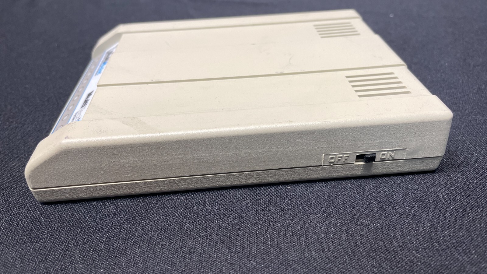 MultiTech Systems MT2834ZDXb Data/Fax Modem