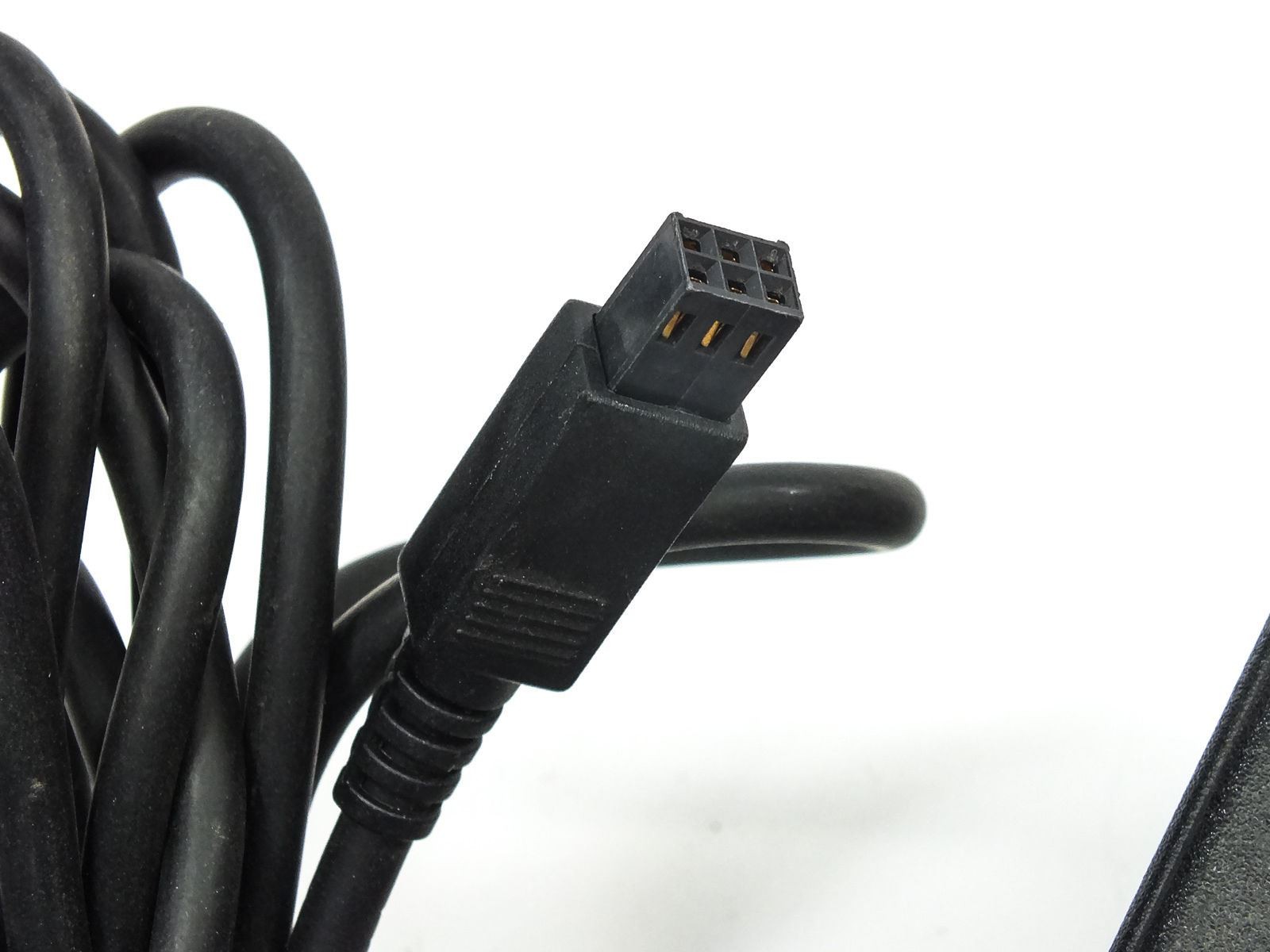Microcom 13-0000004-001 19.5 or 20 VAC Modem Power Supply – 120 VAC Input