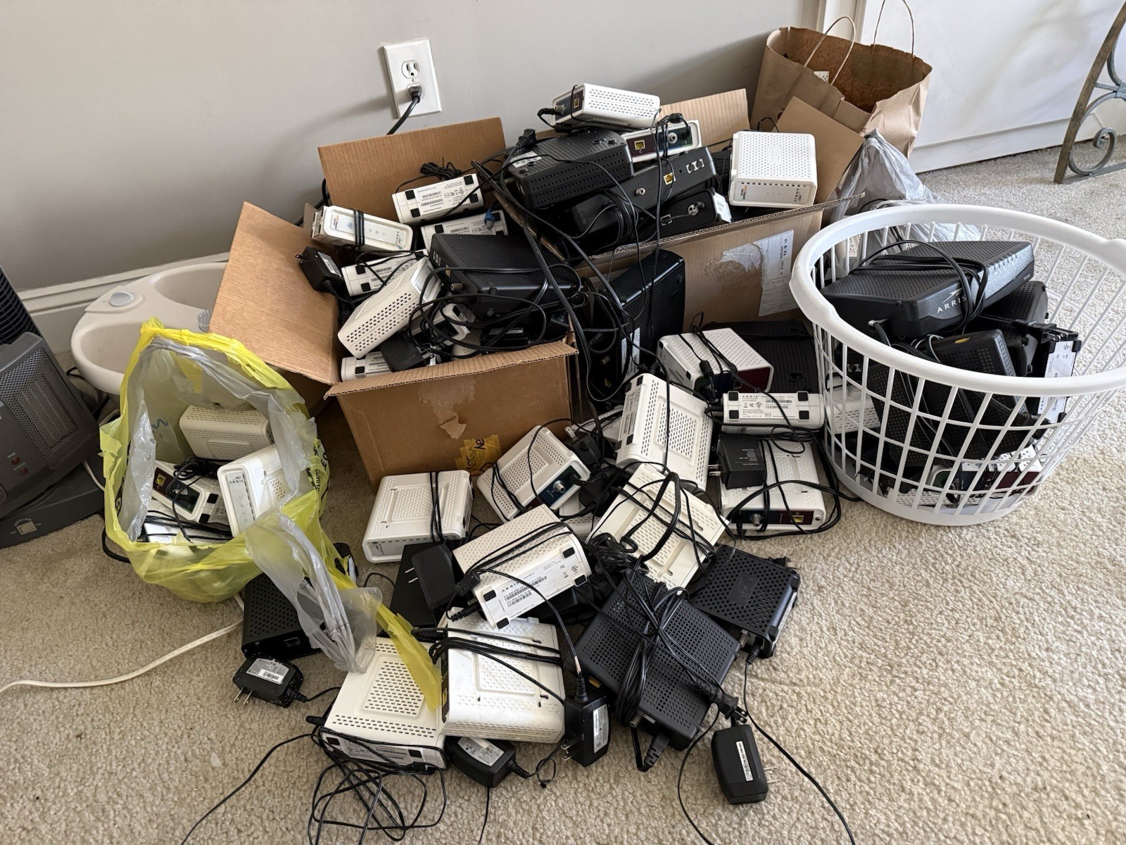 Arris Cable Modems