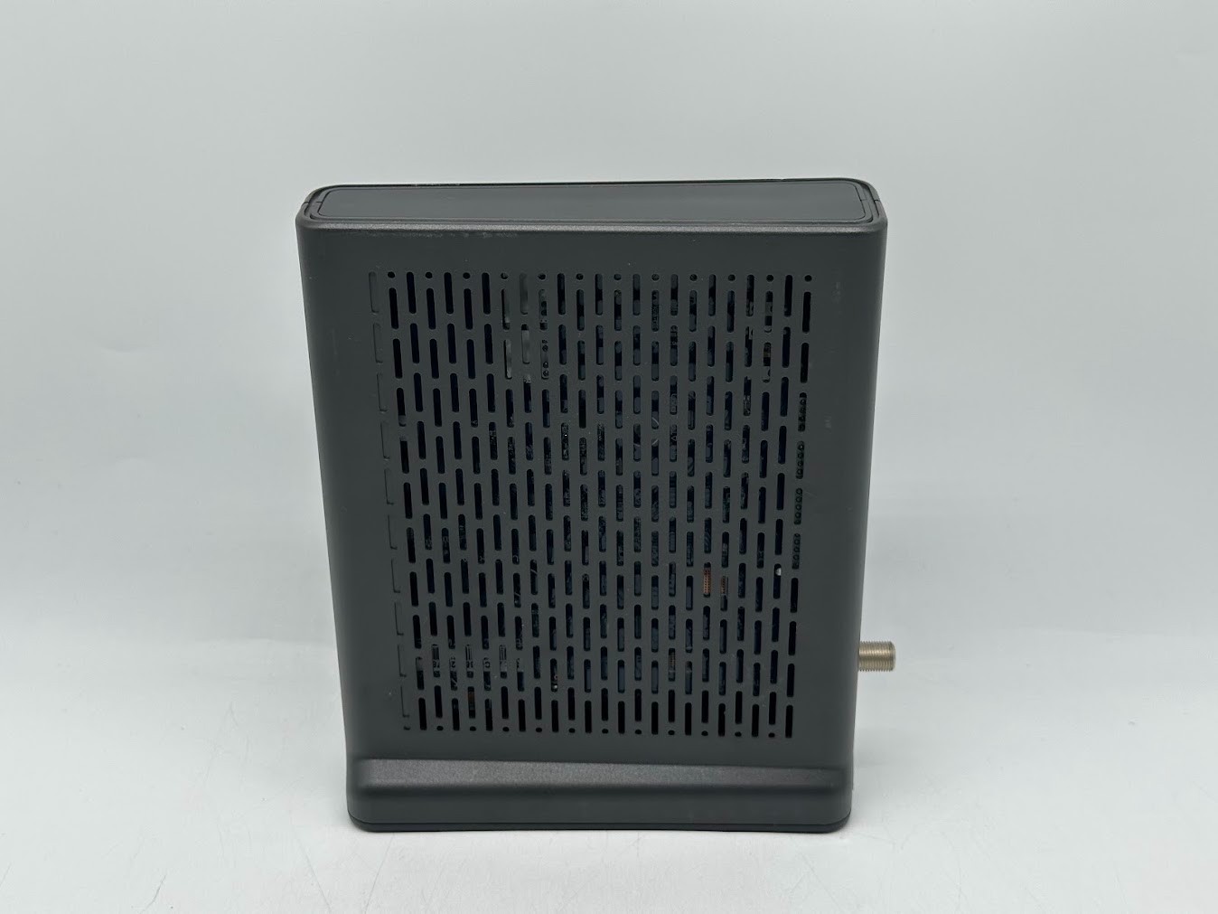 ARRIS (T25) – Cable Modem – Fast DOCSIS 3.1 Gigabit Cable Modem -READ/FOR PARTS