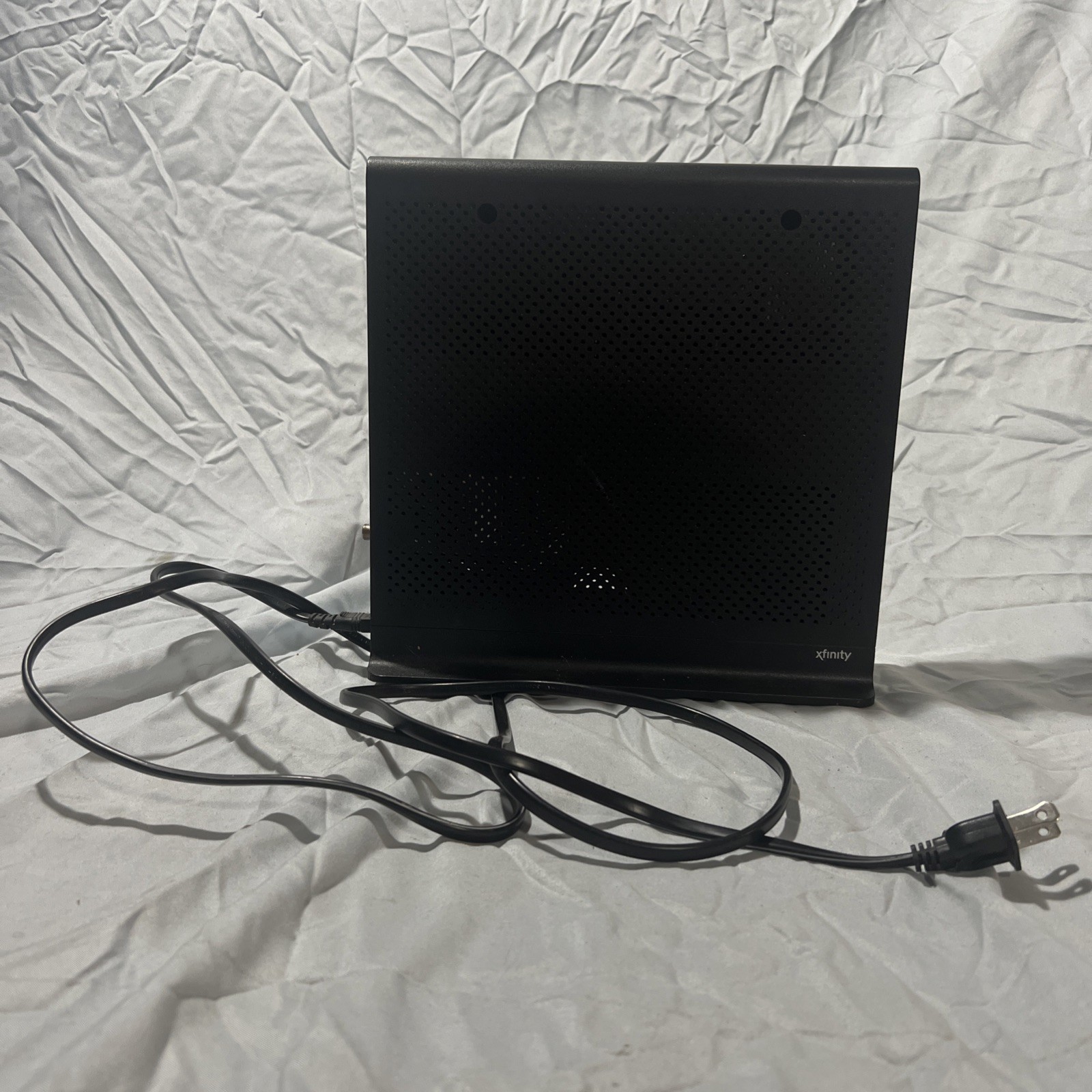 Xfinity DPC3941T DOCSIS 3.0 Dual Band WiFi XB3 Device Type Voice Gateway Router