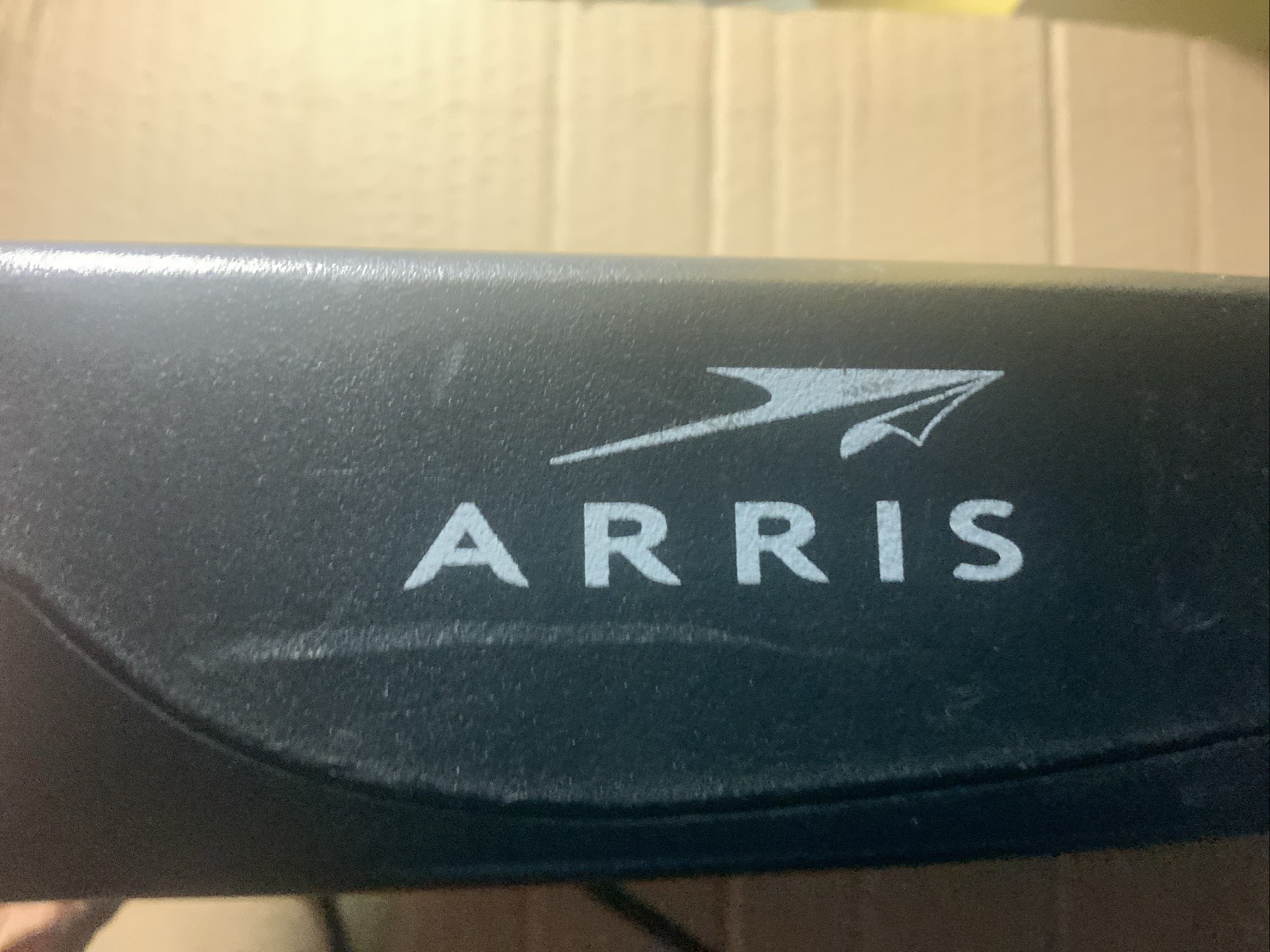 ARRIS Arris Tm722g Cable Modem Docsis 30 (TM722G/CT)
