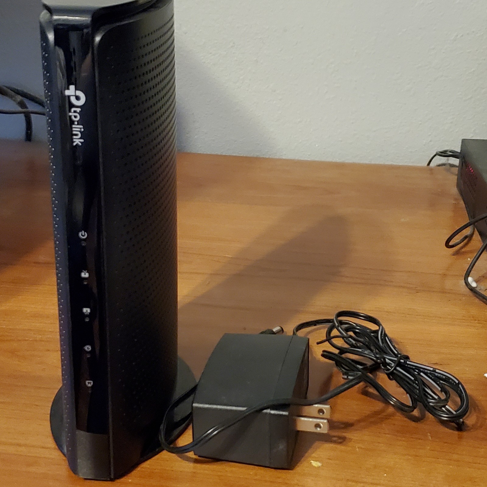 TP Link TC 7650 High Speed Cable Modem Up To 1000mbps DOCSIS 3.0