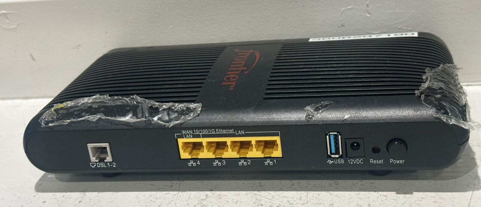 Frontier Actiontec F2250 Wireless Modem