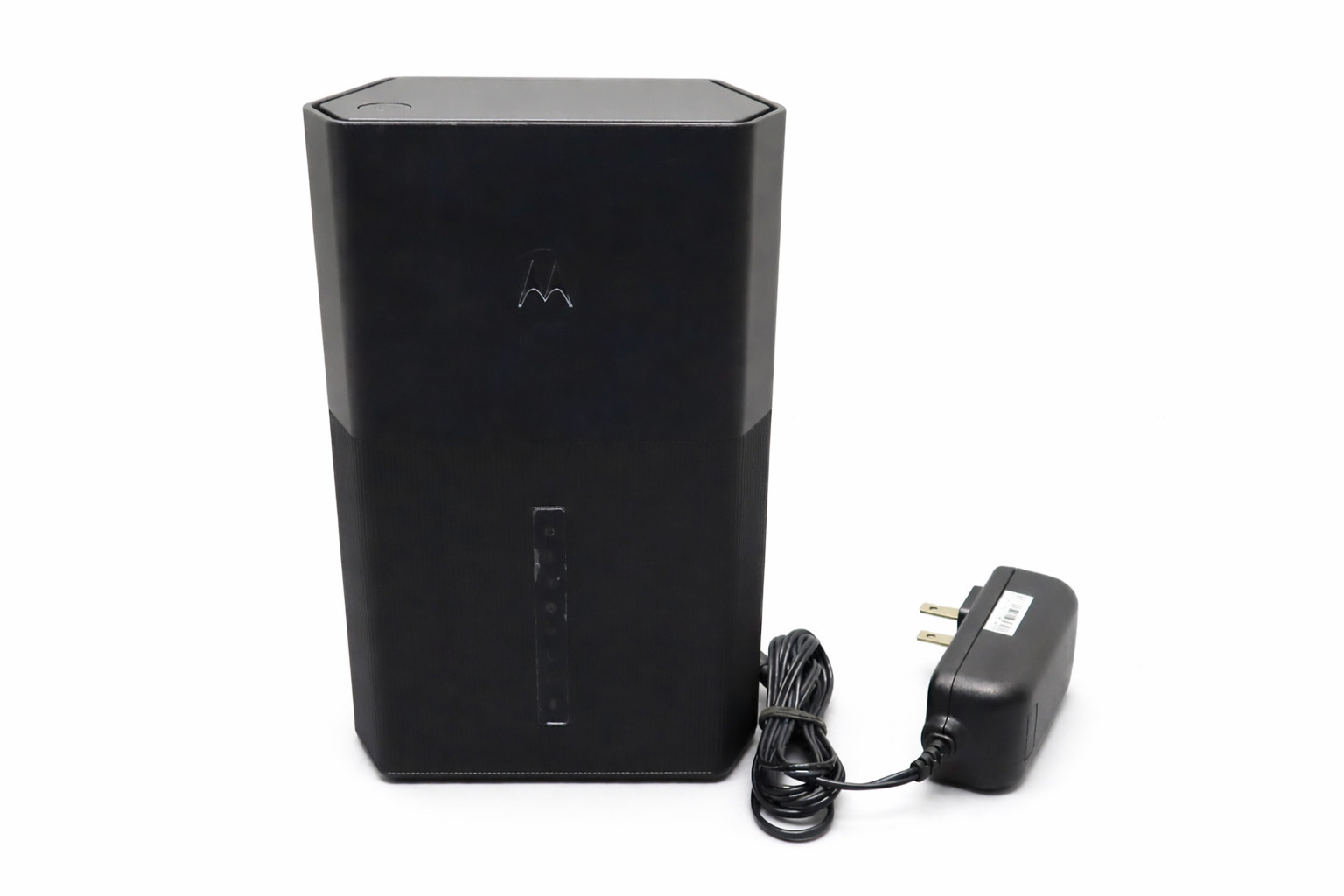 Motorola MT8733 WiFi 6 Router + Multi-Gig Modem + 2 Phone Ports for Comcast