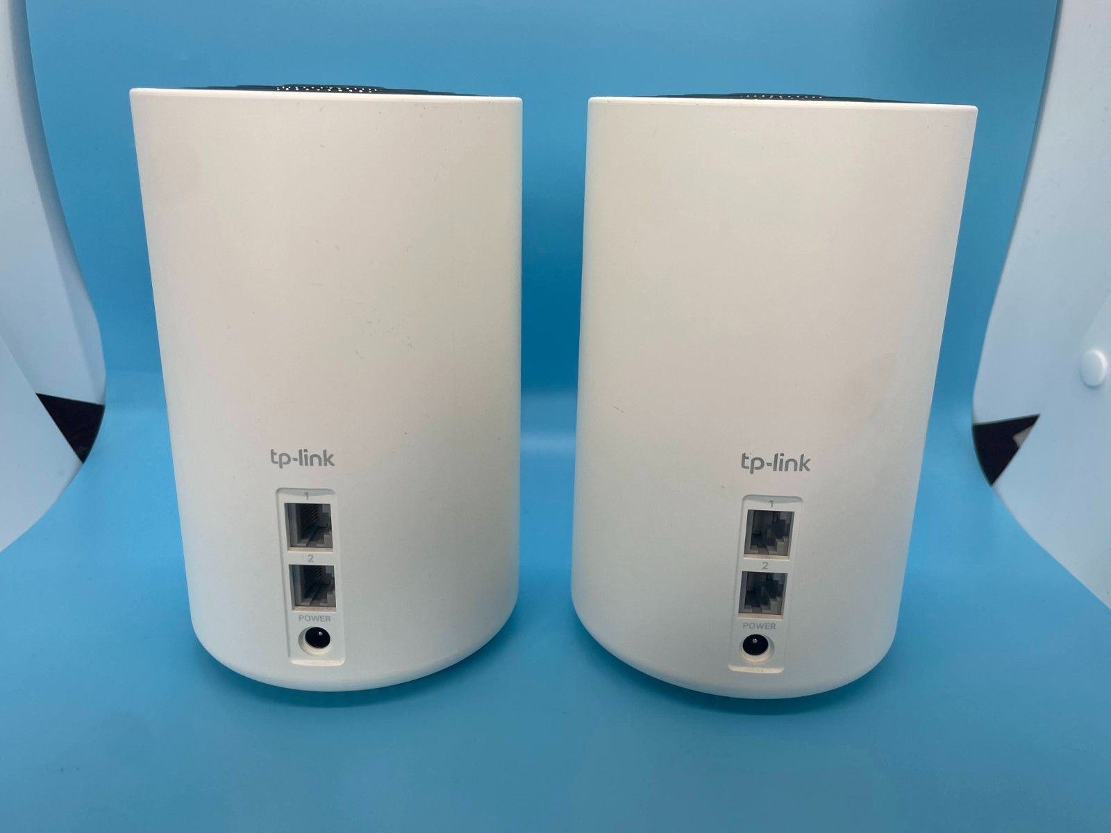 TP-Link: Deco X68 | AX3600 12V Whole Home Mesh WiFi 6 System