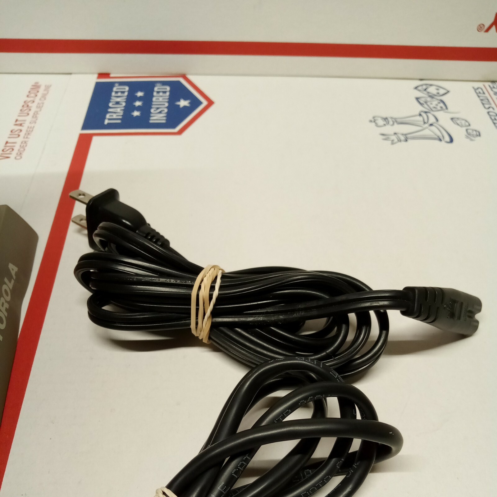 Motorola SURFboard SB4100 SB4100 38 Mbps