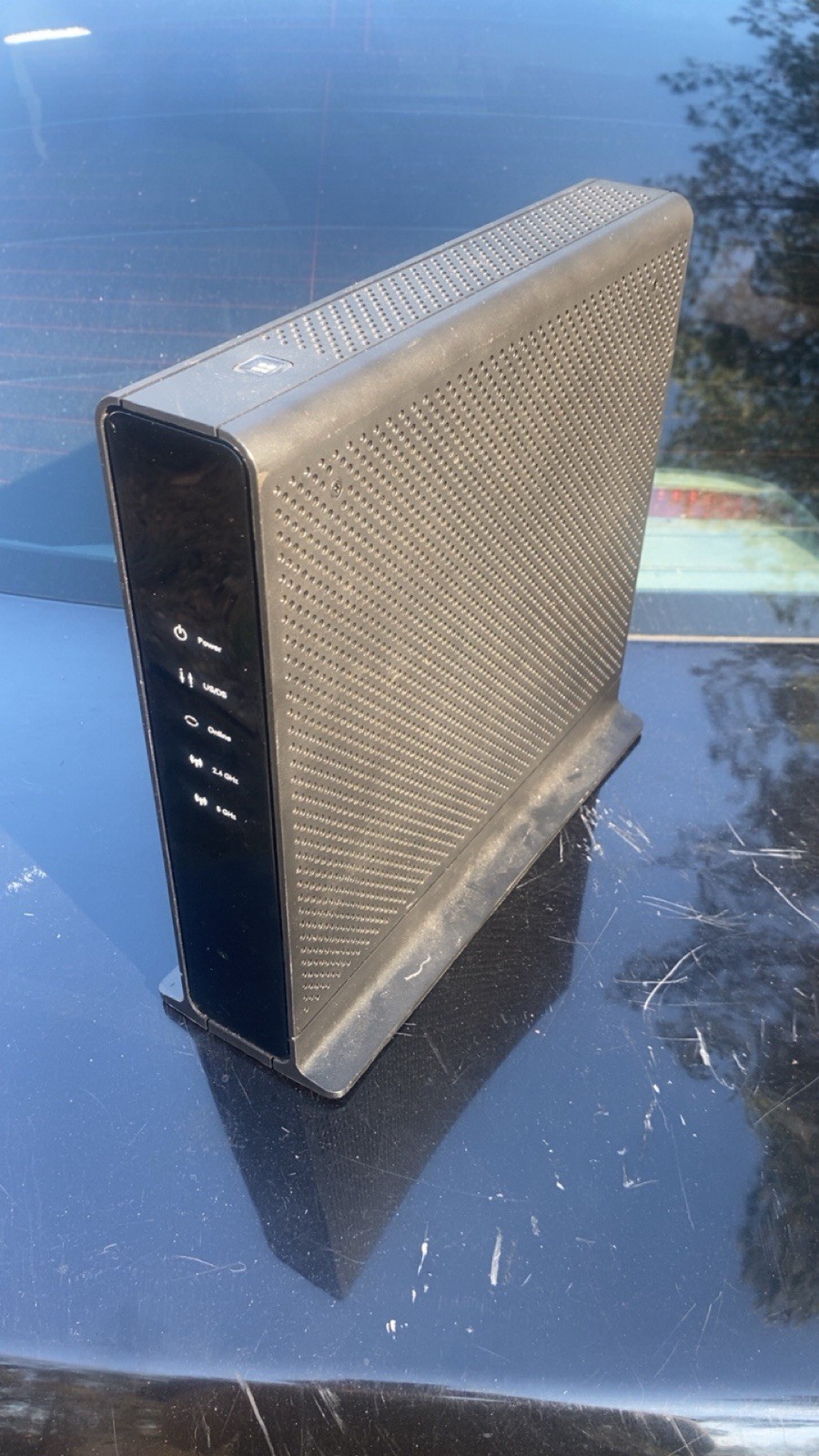 Technicolor TC8715D DOCSIS 3.0 Wireless Modem