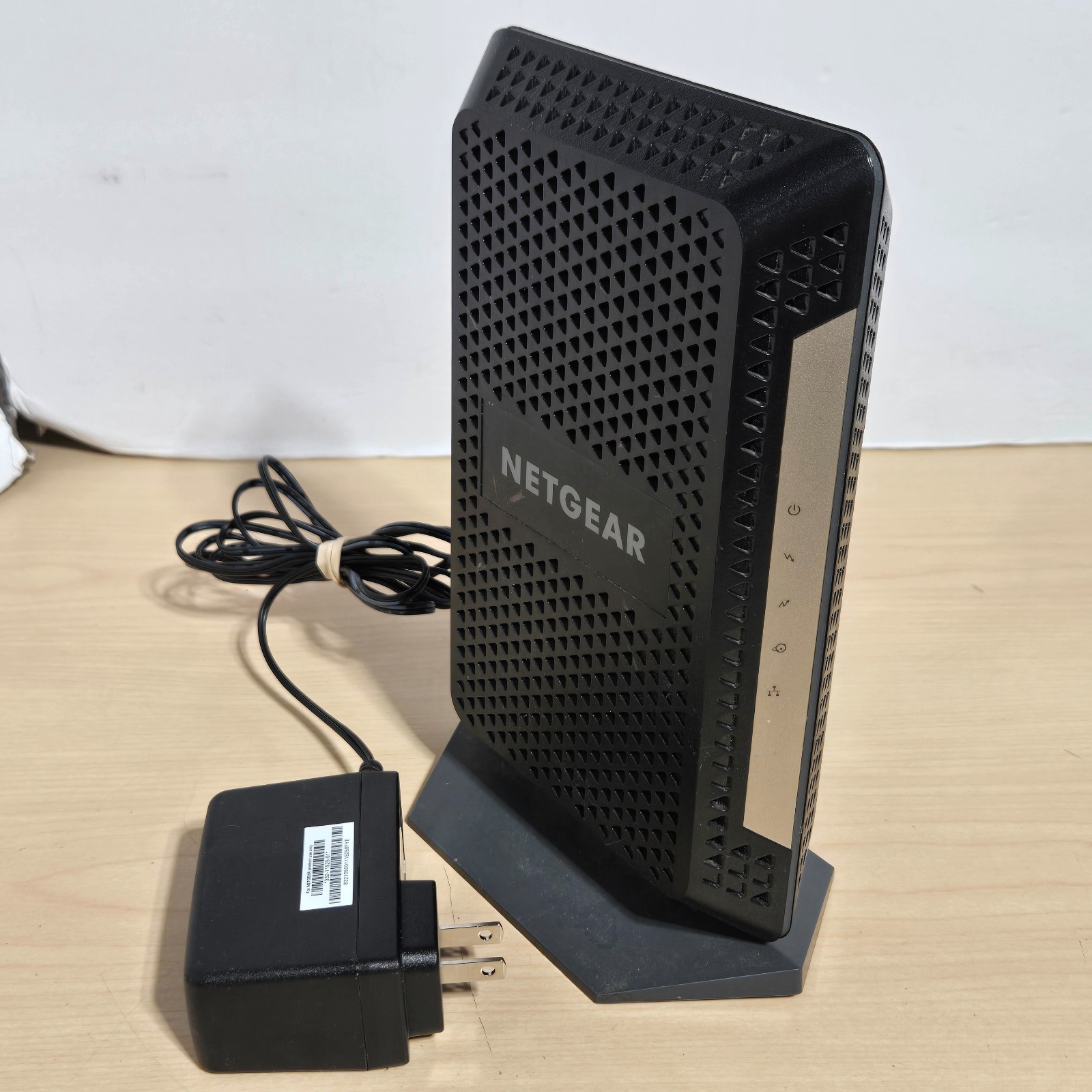 Netgear CM1000 DOCSIS 3.1 Multi-Gig Cable Modem