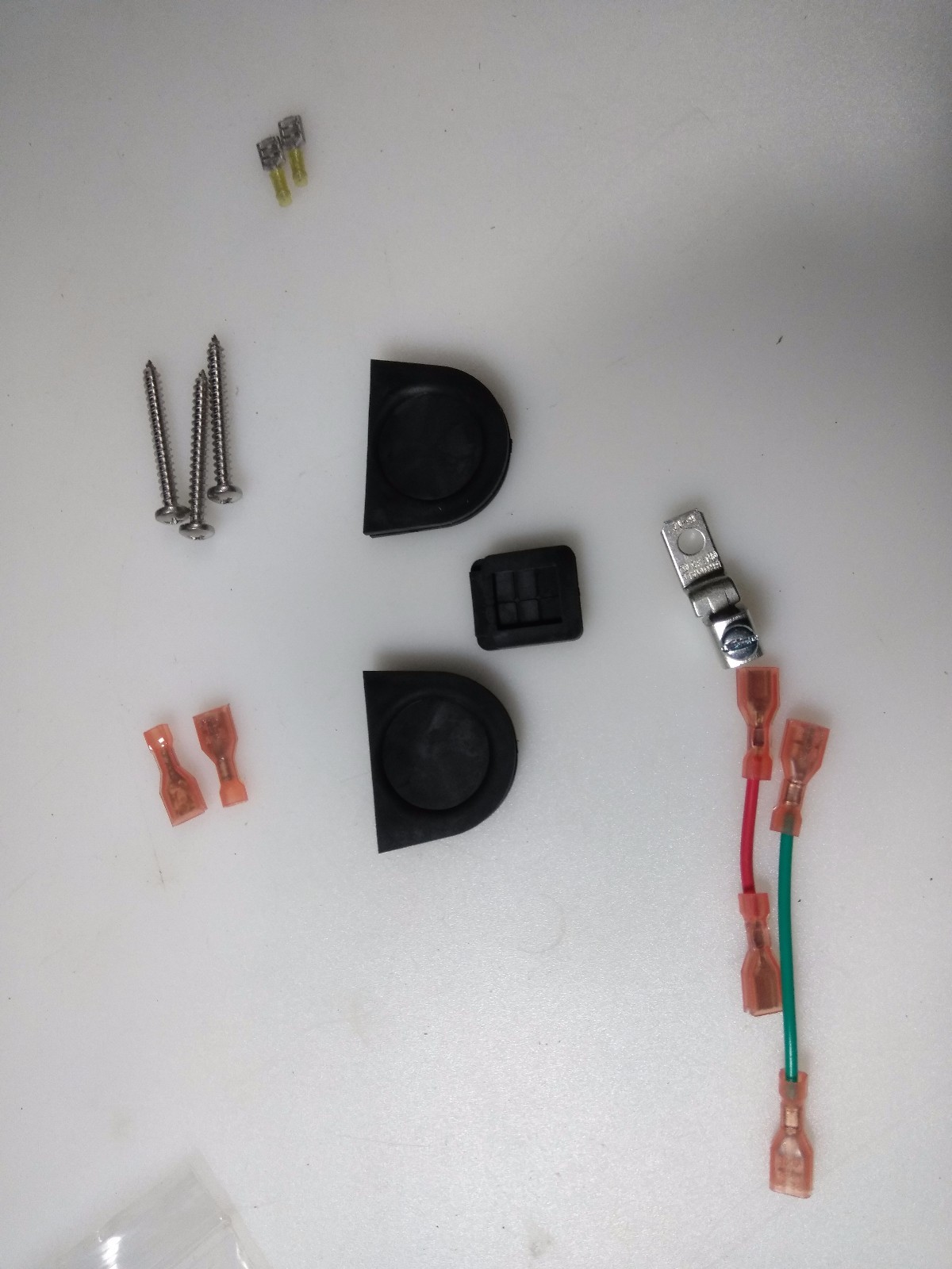 Arris 254063(2_LINE_VOICE_ PORT) 2 Line Voice Port Reinstallation Kit