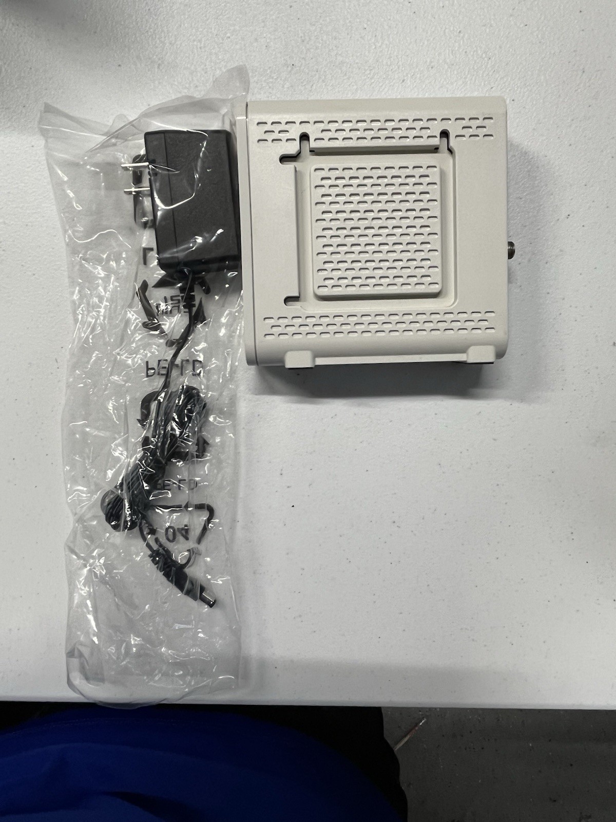 Motorola SURFboard Cable Modem 400 Series SB6141