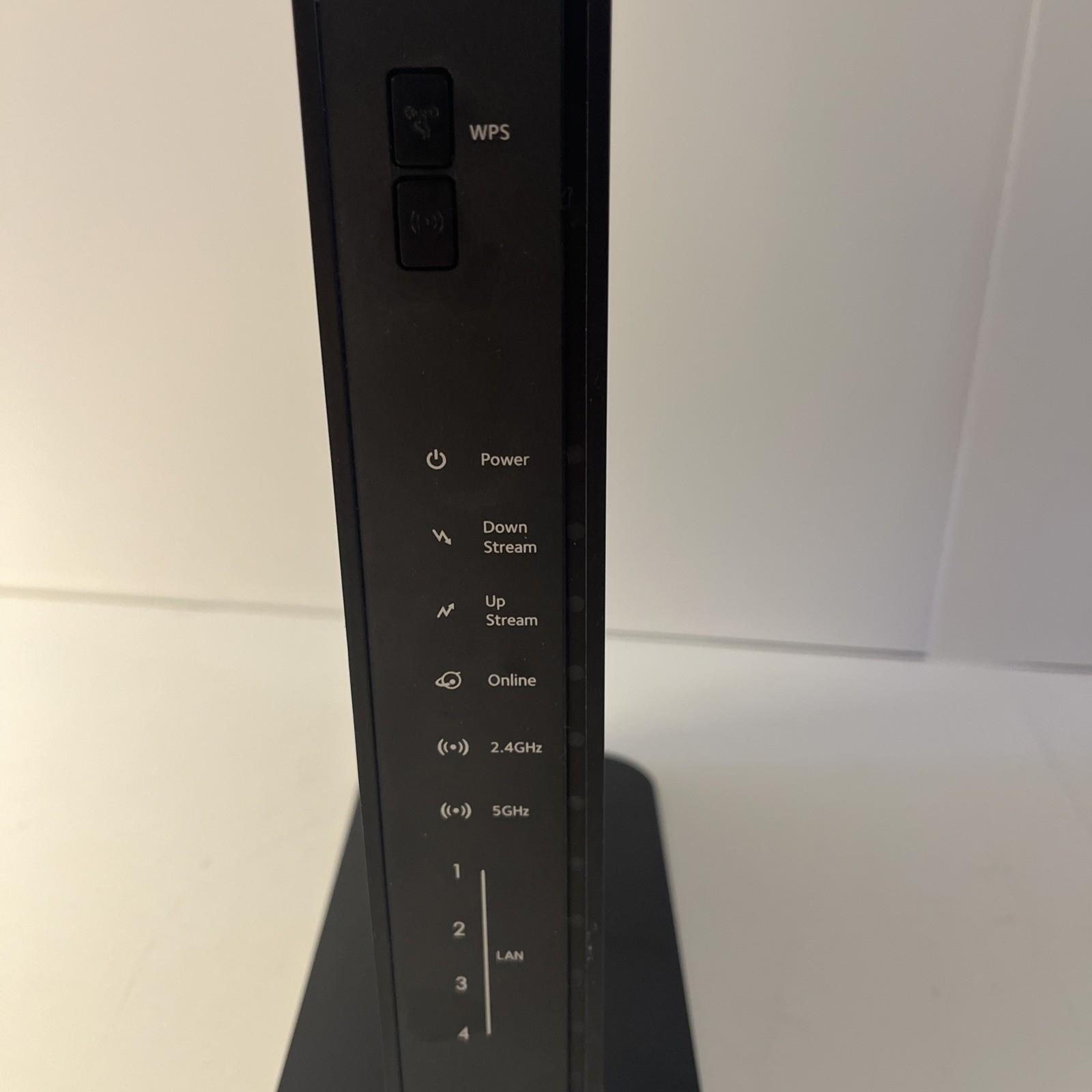 NETGEAR C6300BD AC1900 DATA MODEM GATEWAY DOCSIS 3.0