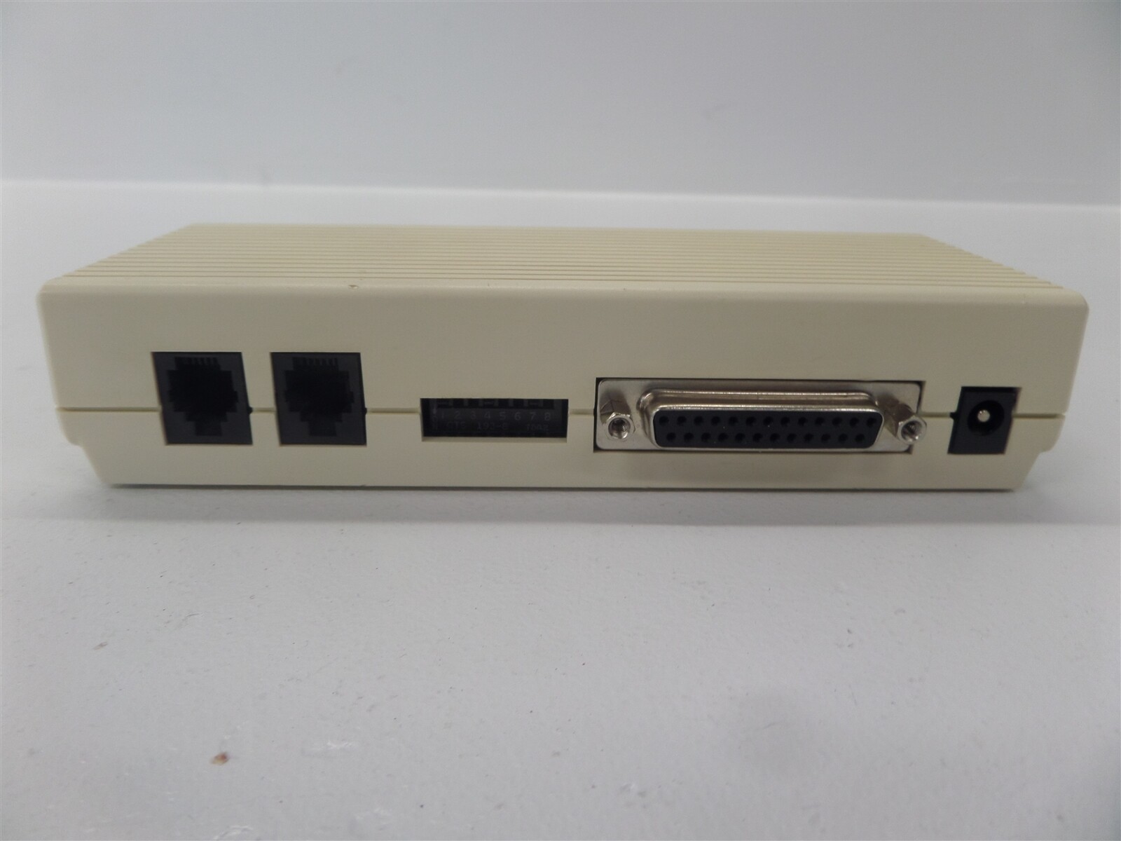 US Robotics Sportster 33.6 Fax Modem 000839-09R
