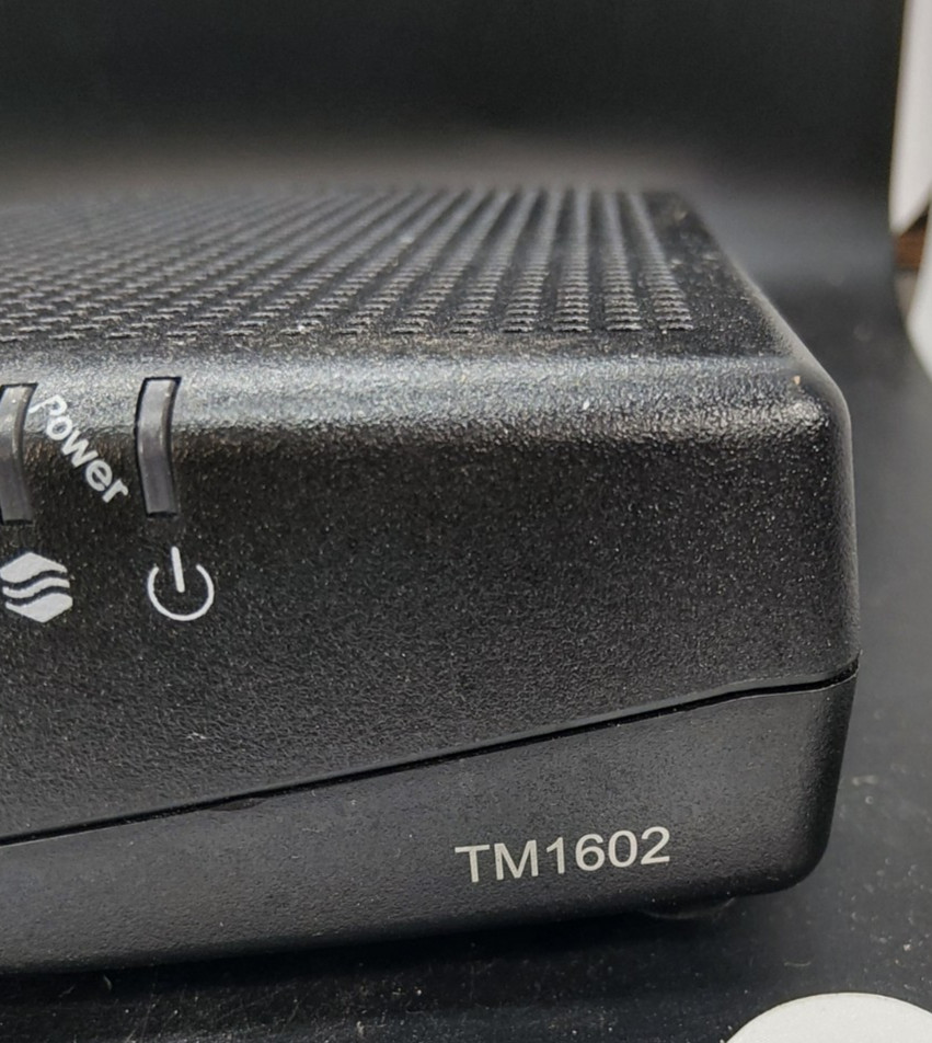 ARRIS TM 1602