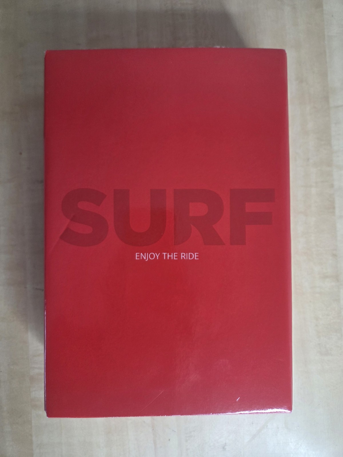 ARRIS SURFboard SB6190 DOCSIS 3.1 Cable Modem 10+ Gbps 2×2 Gigabit White