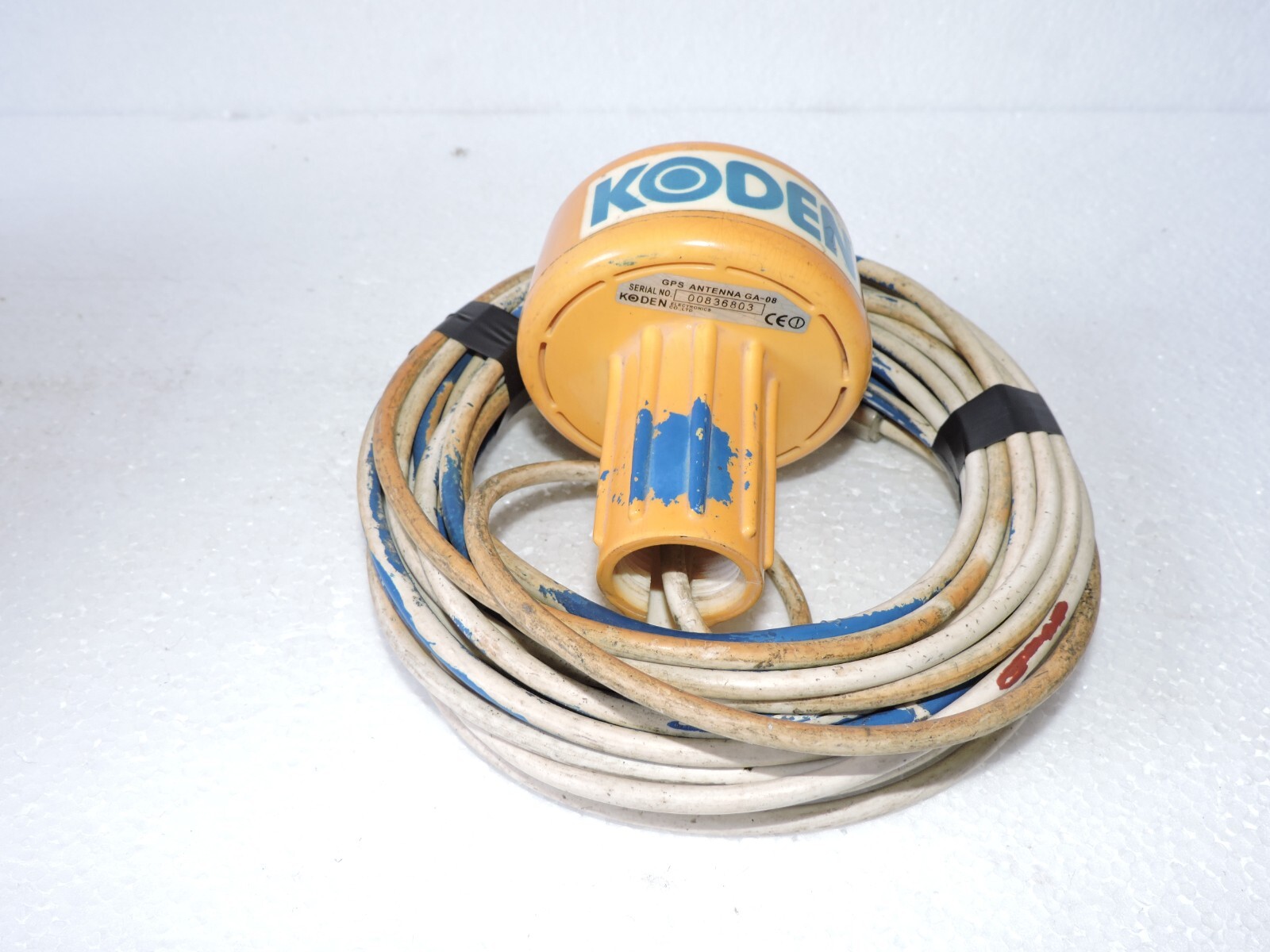 COMTECH EF DATA L-BAND SATELLITE MODEM CDM-570L