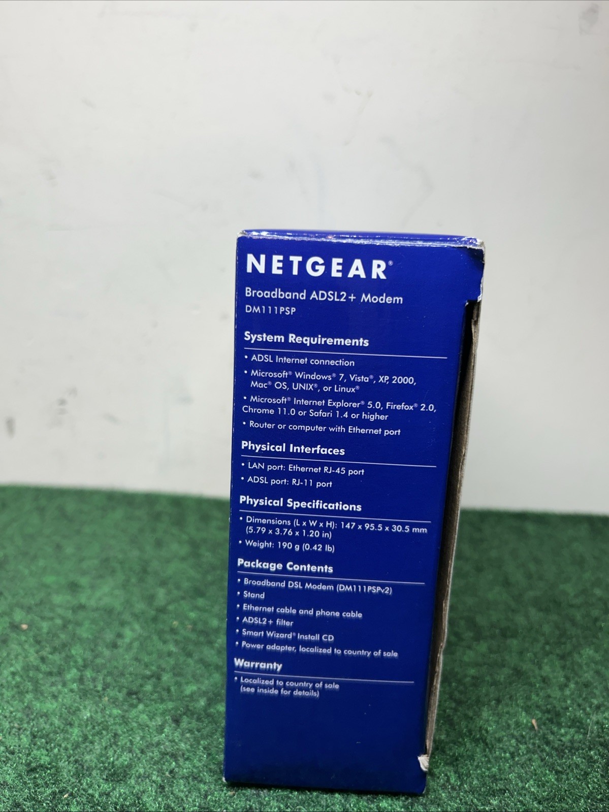 NETGEAR