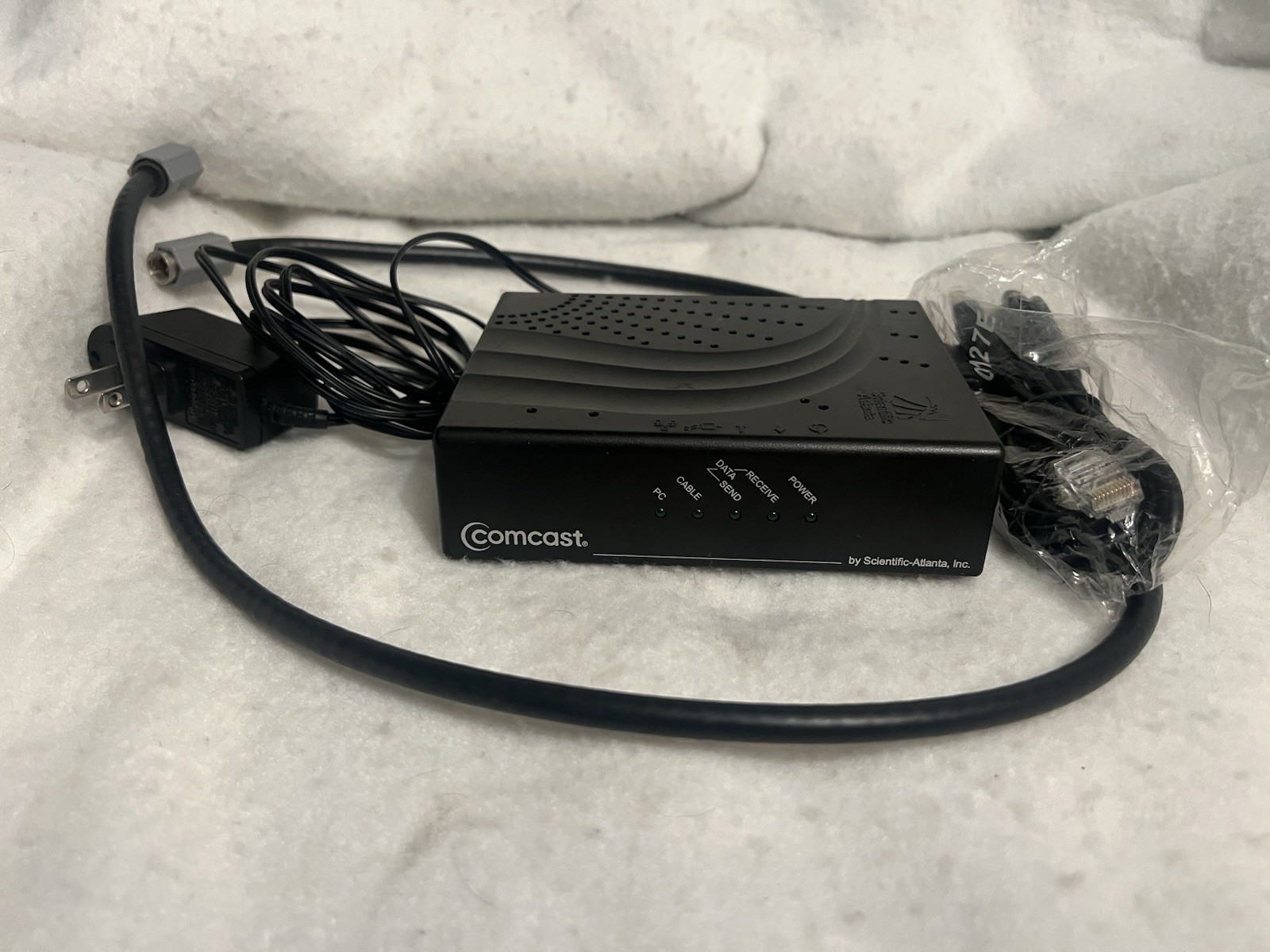 Scientific Atlanta DPC2100R2 Cable Modem