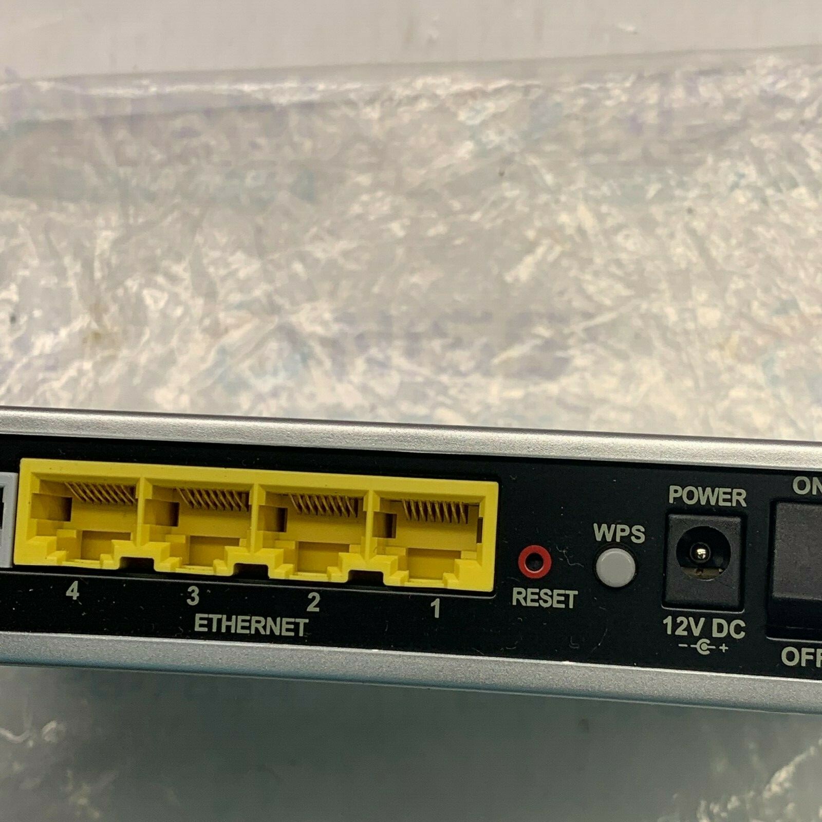 MOTOROLA 2247-62-10NA WITRELESS ACCESS DEVICE GATEWAY