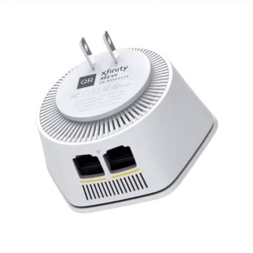 Xfi Super Pod Xfinity 2nd Gen XE2-SG – New Unopened