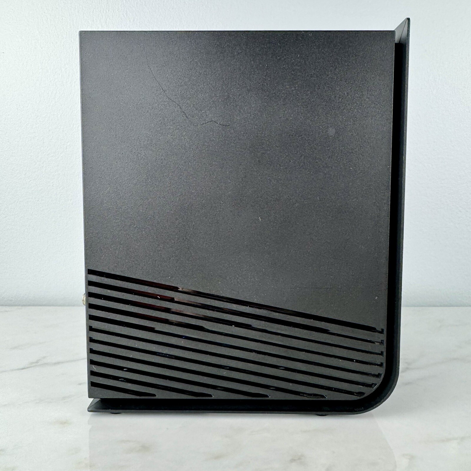 Arris ‎SBG7600AC2 Cable Modem Plus Internet Home Wifi Router Networking Black