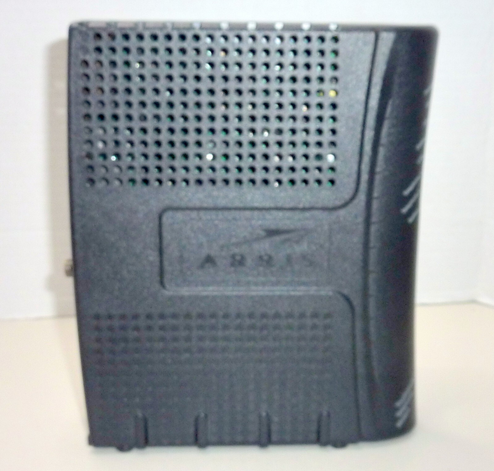 Arris TM502G Touchstone Telephony Modem Comcast VoIP Internet Cable Working