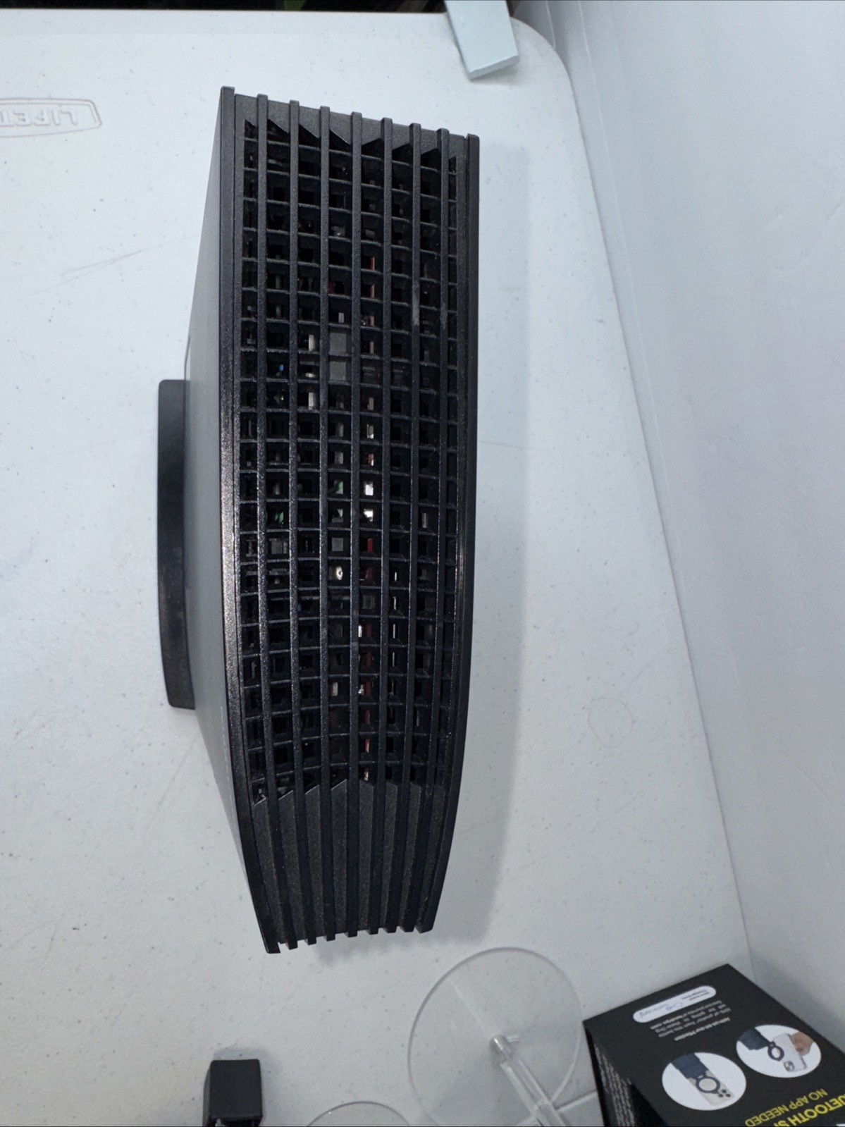 WINDSTREAM Wi-Fi modem T3200 Bonded VDSL2 Wireless AC Gateway Router