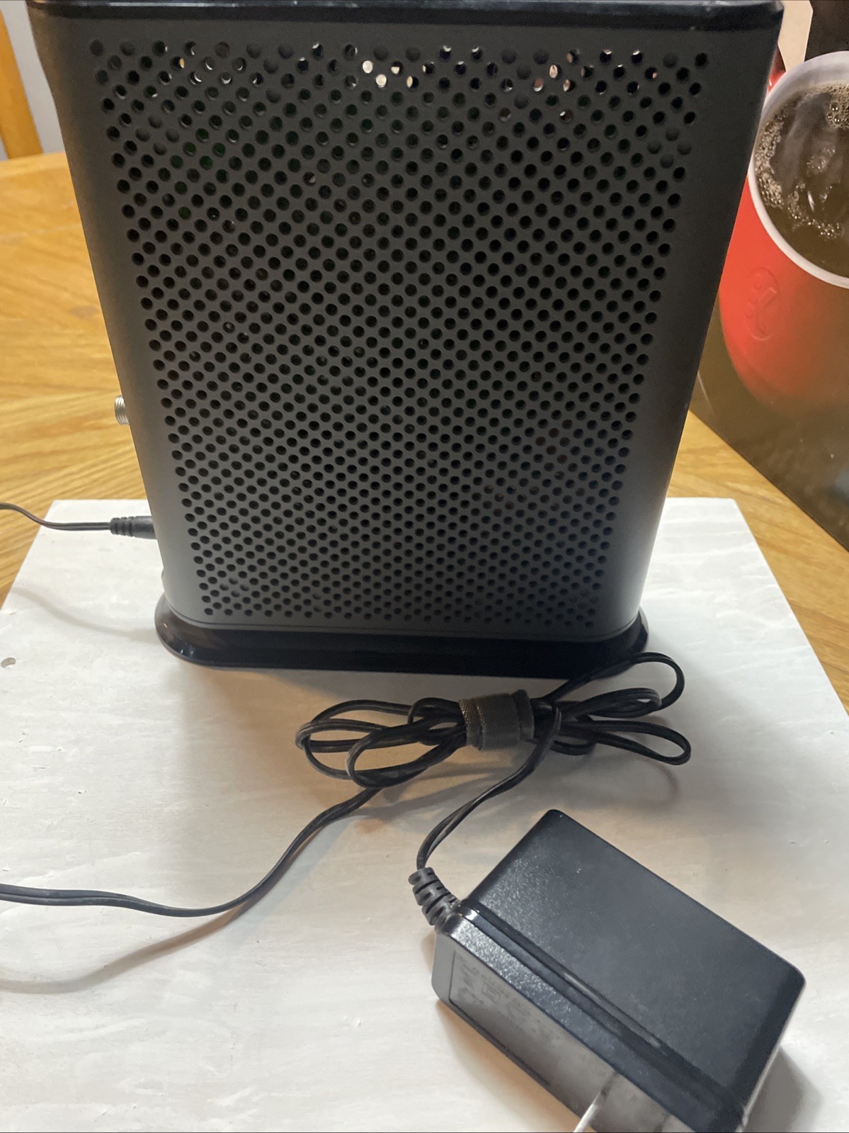 Motorola Mb8600 Docsis 3.1 Cable Modem (unlocked)