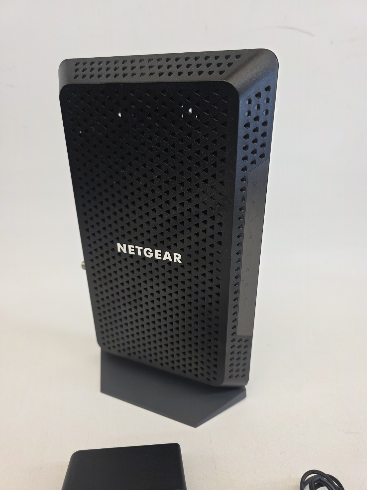 NETGEAR Nighthawk CM1200 DOCSIS 3.1 Cable Modem Router for Gbps speeds 4 Port