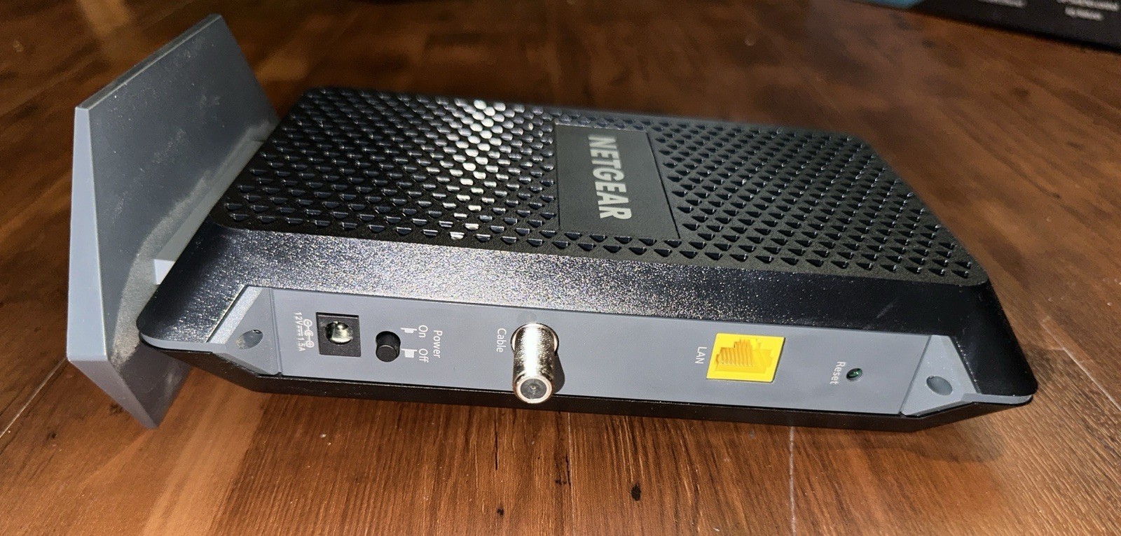NETGEAR CM1000V2 Nighthawk DOCSIS 3.1 Cable Modem