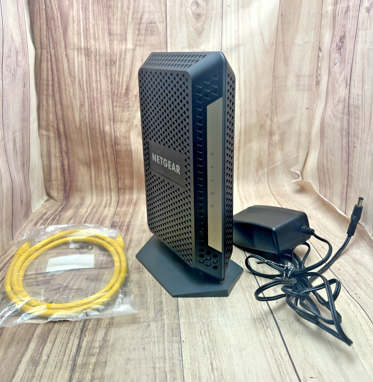 NETGEAR CM1000v2 DOCSIS