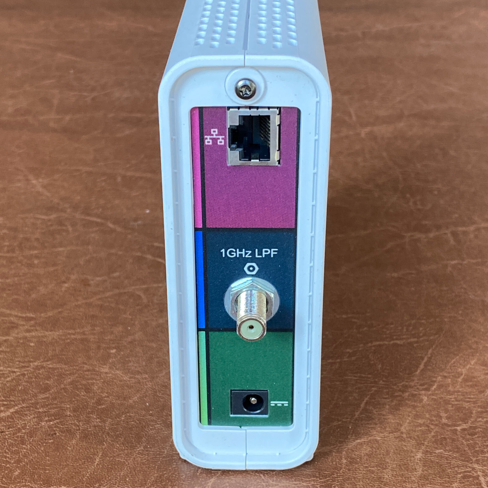 ARRIS SURFboard SB6141 Docsis 3.0 Cable Modem