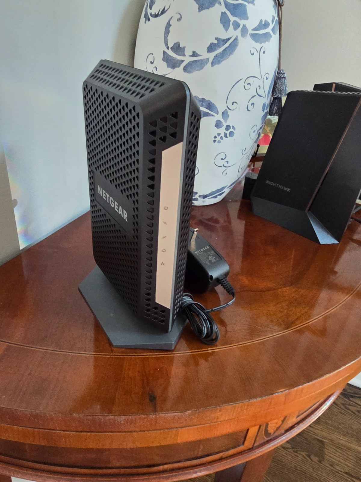 NETGEAR CM1000 Wired-Ethernet Cable Modem (Xfinity)